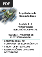 2 - 0 Principios de Electrónica Digital