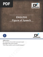 283PPT (FigureofSpeech)