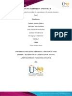 Paso 2 Conceptualización Sobre La Sociedad Del Conocimiento y El Contexto Educativo