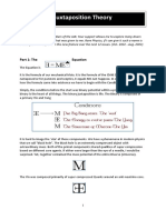 JAR - The Juxtaposition Theory - 56р