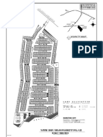 Mosaic Townhomes Map