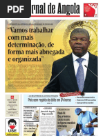 Jornal de Angola