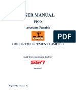 User Manual For AP V1.1