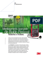 MANUAL INTRUÇÕES DOSIMETRO QUEST - Multimedia