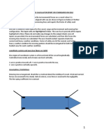 MOORING CALCULATIONS (S)