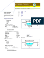 Toaz - Info Plantilla de Memoria de Calculo Sifon Invertido PR