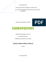 EJE UNO DEONTOLOGIA Reflexionemos Sobre Las Acciones Éticas Realizadas en Un Salón de Clase