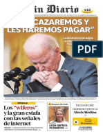 "Los Cazaremos Y Les Haremos Pagar": "Wiferos"