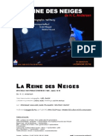 Dossier. Reine - Des.neiges