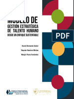 Modelo Gestion Estrategica Talento Humano Bernardo