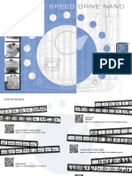 Variable Speed: Drive Nano