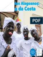 Nega Da Costa