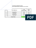 Heat Load Calculation Using E20 Form With Hvac Drafting