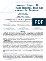 Covid 19 Article - 2