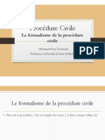 c2 Procedure Civile Korri