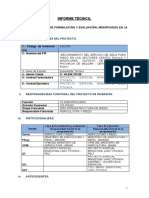 INFORME TECNICO CONSISTENCIA CENTRO PAYLLA DIAR OK - 02.09 v4.0