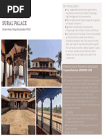 Sural Palace: Building Selected