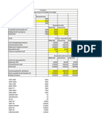 Trout Inc. Prepared The Following Production Report-Weighted Average