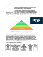 Registros Basicos de Morbilidad