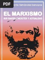 MARXISMO