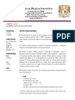 Nota de Consulta Externa