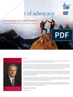 2010 ACS CAN Advocacy Accomplishments