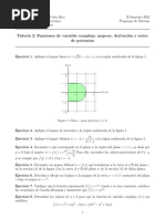 Tutoria 2