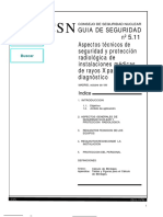 CSN Consejo de Seguridad Nuclear