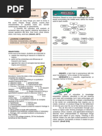 Practical Research 2 Module 1