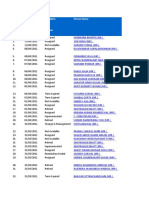 BSE Company v1