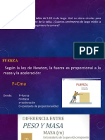 Magnitudes y Unidades 3