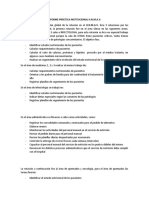 Informe Practica Institucional H