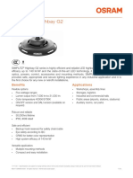 EN SIMPLITZ Highbay G2 Datasheet v0p1 20171116