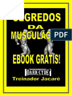 Segredos Da Musculacao Ebook Free