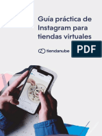 Ebook Guia Practica Instagram Tiendas Virtuales