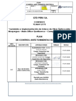 Plan de Tormenta Electrica 2020 Y2 May 2175 Hse Pte 006