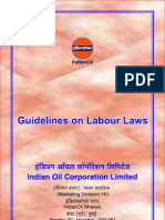 Guidelines On Labour Laws