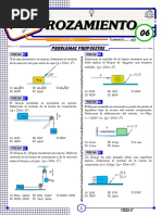 Rozamiento 2021