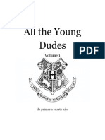 All The Young Dudes 1