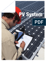 SP2.6 PV System Commissioning