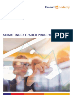 NSE - Smart Index Trader Programme - Brochure SITP - Sept 20