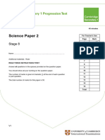 Stage-8-Science-Paper-2 JJKBB