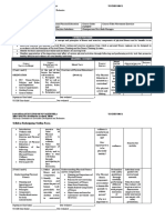 Syllabus Redesigning Outline Form: University Committee On Curriculum Development and Evaluation