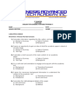 1STQ Eapp11 Quiz