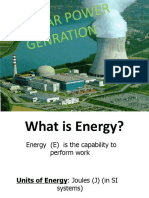 Nuclear Power Plant