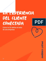 LATAM Main La Experiencia Del Cliente Conectada Genesys SP