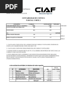 Costos Abc Parcial 2 Corte