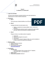 S1T2 - La Empresa - Definición y Clasificación - Tarea