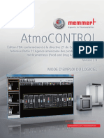 BA AtmoCONTROL FDA FR D33457