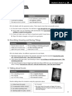 Reading Language Center: A. Discussing Prices